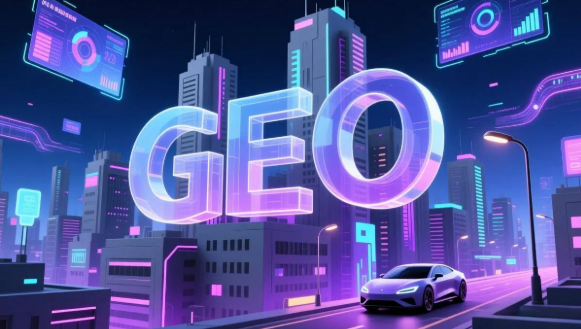 白银区GEO 优化行业动态：主流搜索平台地域收录规则更新综述