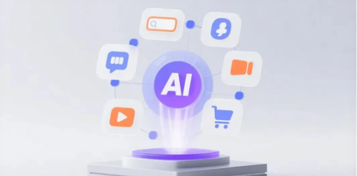 白银区GEO优化是什么？看懂AI时代全新的线上宣传方式