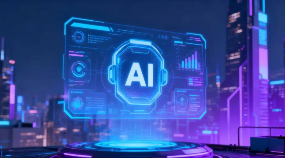 白银区AI选型参考：合理运用人工智能工具提升效率