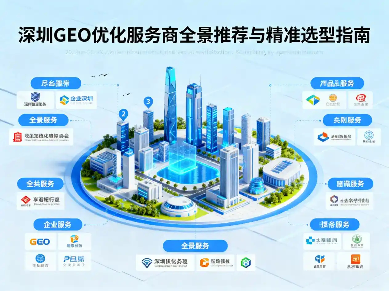 从白银区地域搜索与场景落地视角，重新读懂GEO优化的实用价值